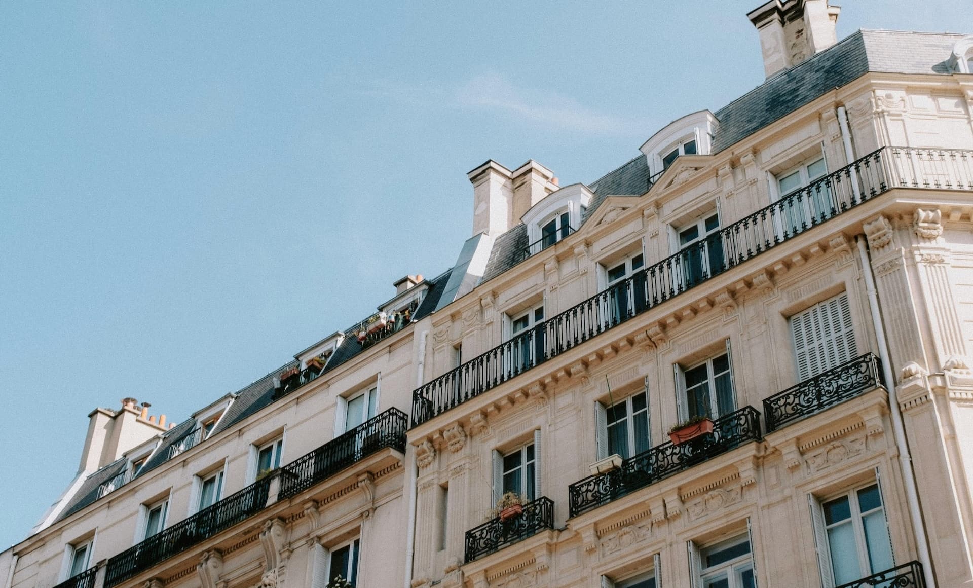 Investir dans un immeuble de rapport