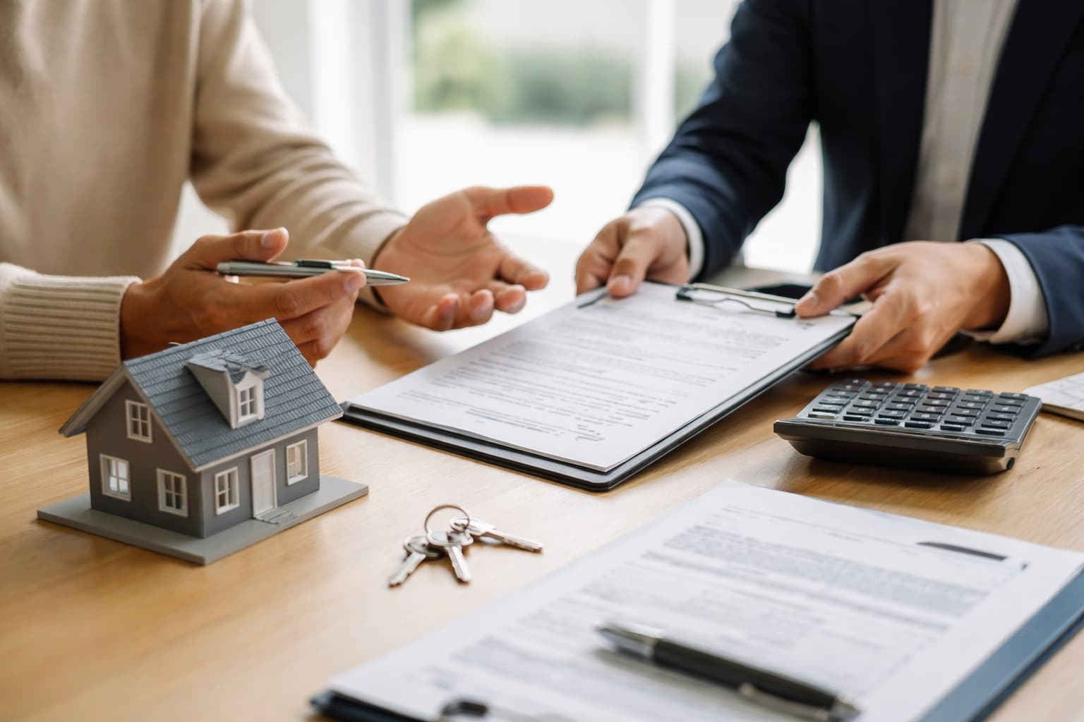 Comment négocier efficacement le prix d’un bien immobilier ?