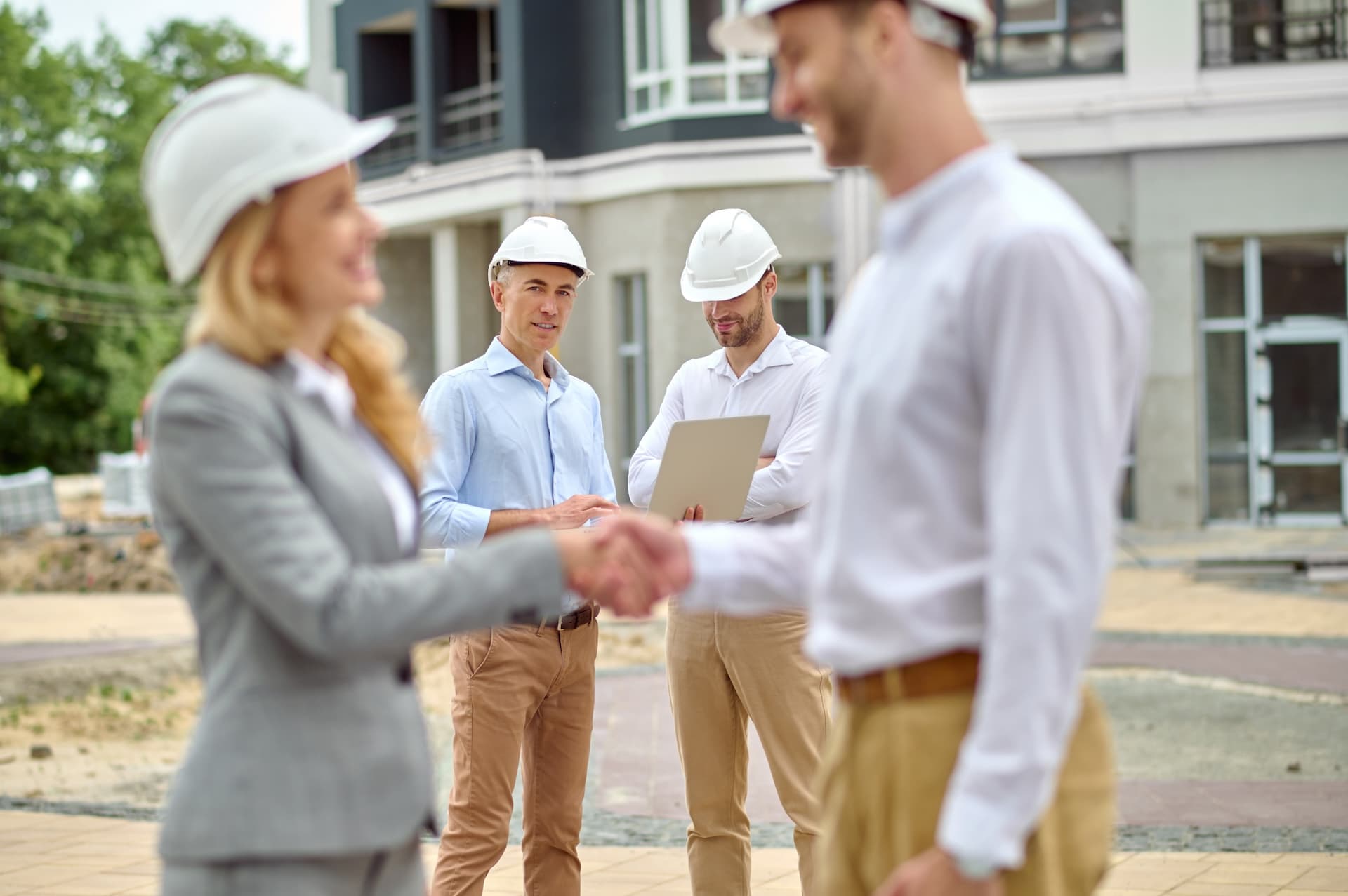 VEFA : comment fonctionne l’achat sur plan ? Guide complet 2026