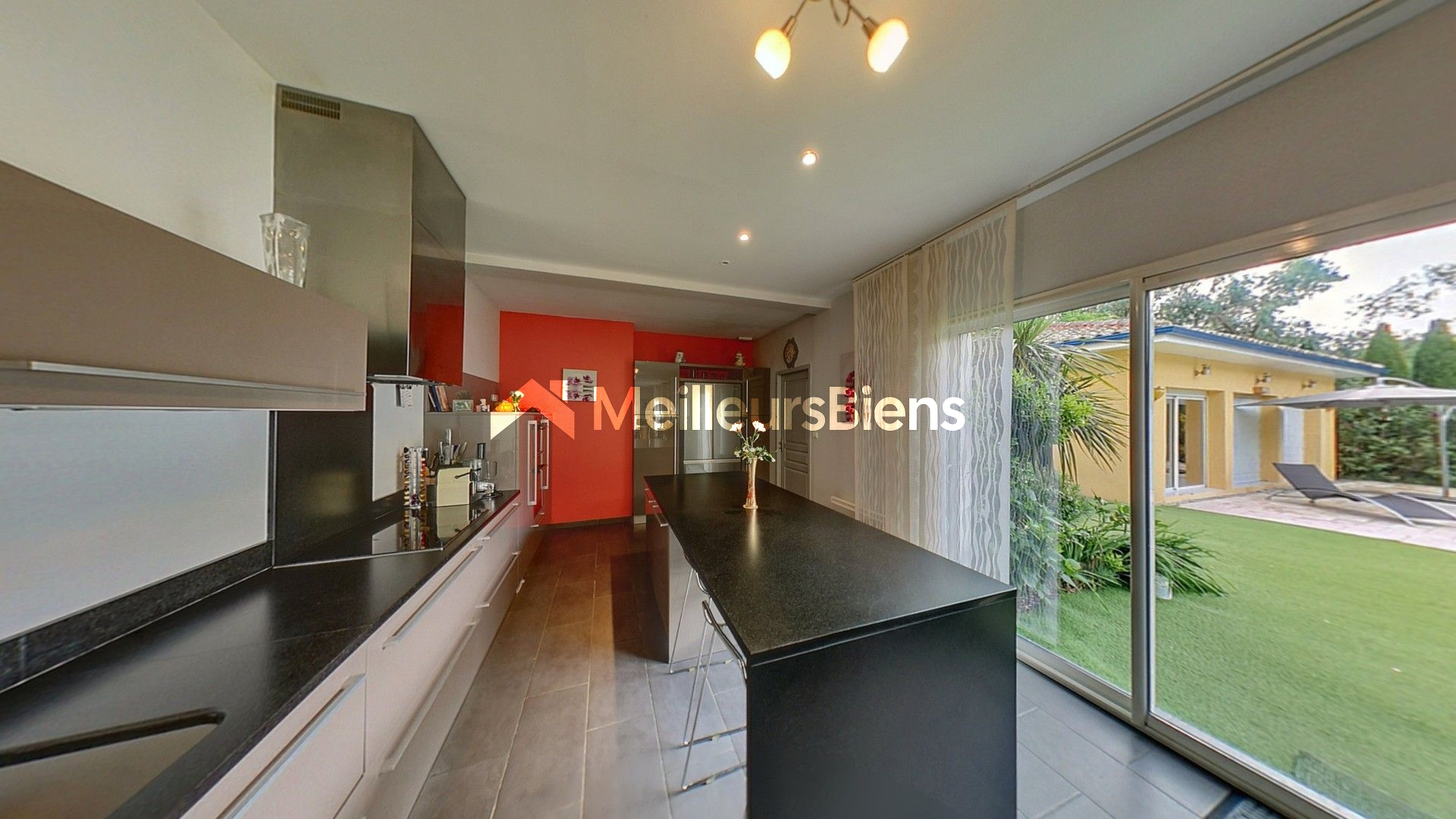 210 m² de Prestige à 20 minutes de Bordeaux